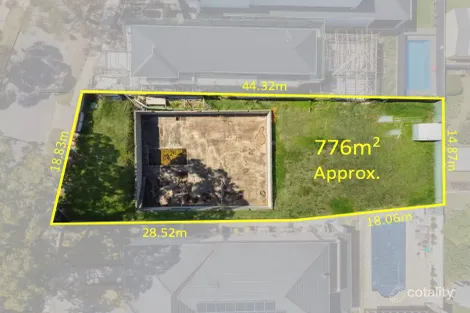 Property photo of 5 Jasmine Grove Fulham Gardens SA 5024