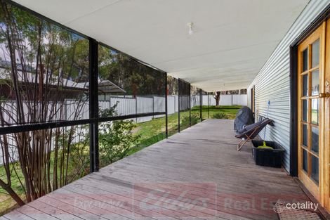 Property photo of 23 Irwin Street Collie WA 6225