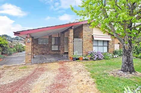 Property photo of 33 McNulty Drive Wendouree VIC 3355