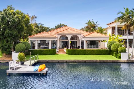 Property photo of 3 Waterside Court Noosaville QLD 4566