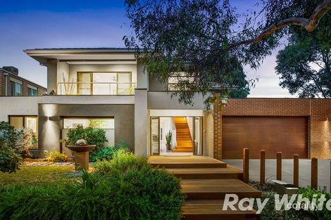 Property photo of 44 Gala Supreme Close Mordialloc VIC 3195