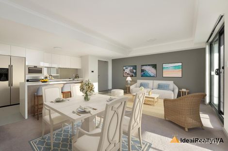 201/60 Grose Ave, Cannington, WA 6107