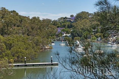 Property photo of 38/300C Burns Bay Road Lane Cove NSW 2066