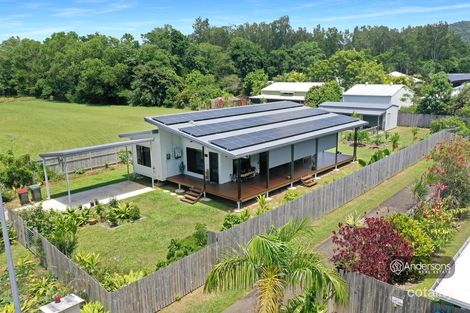 Property photo of 22 Coralli Close Mission Beach QLD 4852