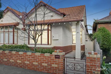 13 Gurner St, St Kilda, VIC 3182