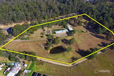 Property photo of 3 Rilys Road Coolagolite NSW 2550