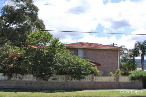 4/16 Foley St, Gwynneville, NSW 2500