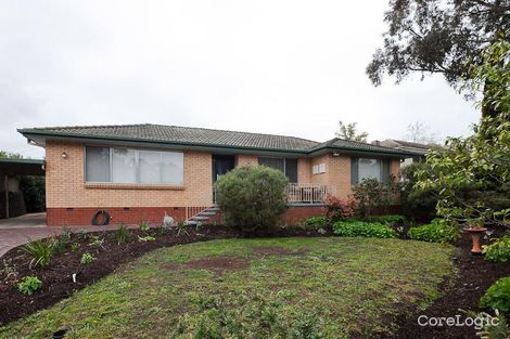 Property photo of 53 Pridham Street Farrer ACT 2607