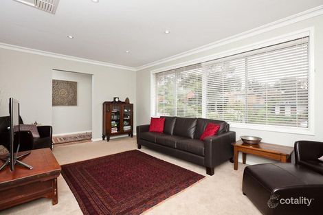 Property photo of 53 Pridham Street Farrer ACT 2607