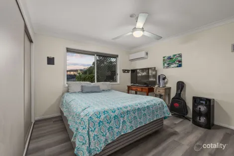 Property photo of 12 Numalla Elanora QLD 4221