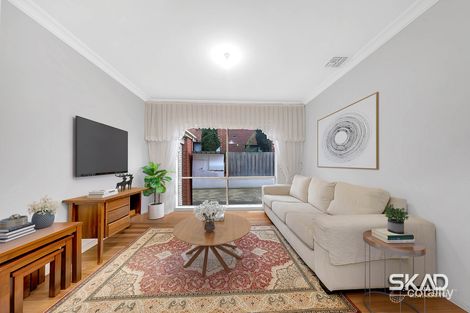 Property photo of 47 Shortridge Circuit Roxburgh Park VIC 3064