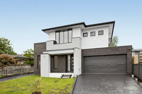 1/48 Kingston St, Ferntree Gully, VIC 3156