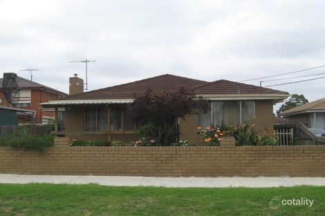 17 Lincoln St, Sunshine North, VIC 3020