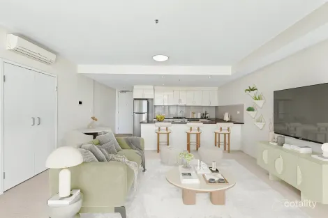 2103/118 Church St, Parramatta, NSW 2150