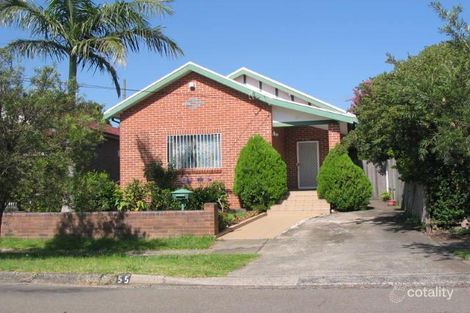 Property photo of 55 Austin Avenue Croydon NSW 2132