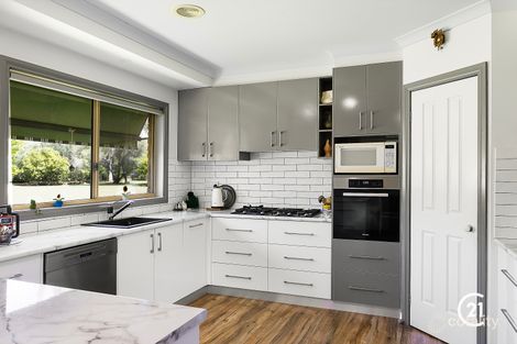 Property photo of 22 Kilkerrin Drive Moama NSW 2731