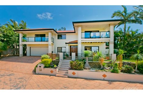 Property photo of 18 Moreton View Parade Redland Bay QLD 4165