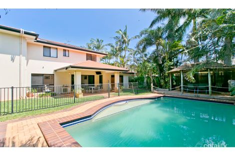Property photo of 18 Moreton View Parade Redland Bay QLD 4165
