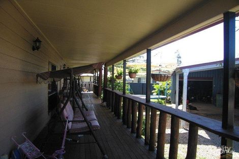 Property photo of 28 Eucalyptus Street Blackwater QLD 4717