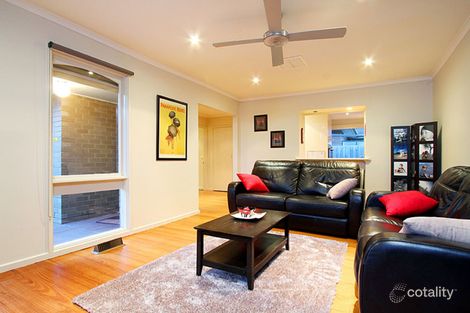 Property photo of 4 Buckland Crescent Keilor VIC 3036