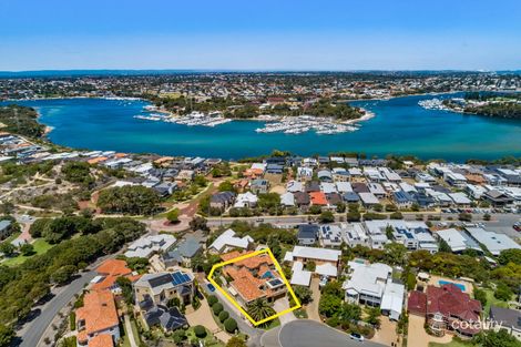 Property photo of 9 Riversea View Mosman Park WA 6012