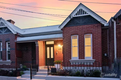 Property photo of 45 Juliett Street Marrickville NSW 2204