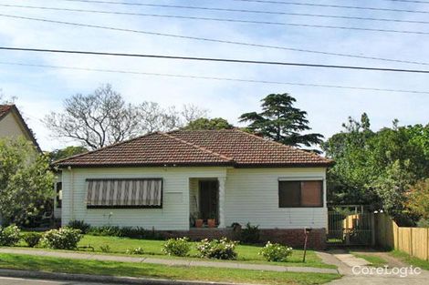 Property photo of 167 Ray Road Epping NSW 2121