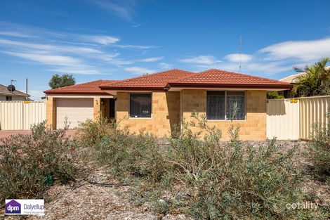 Property photo of 9 Galyung Road Carey Park WA 6230