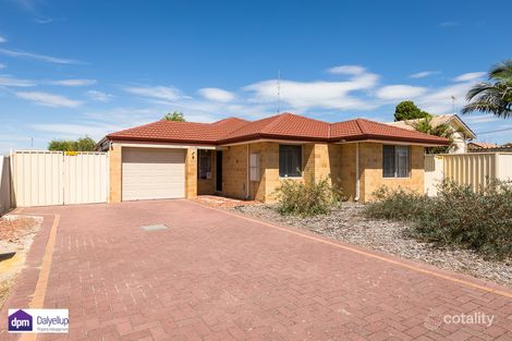 Property photo of 9 Galyung Road Carey Park WA 6230