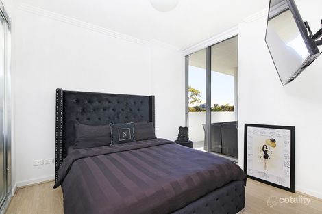 Property photo of 302/7 Henry Street Turrella NSW 2205