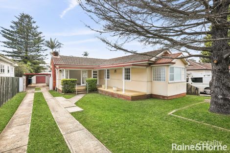 415 President Ave, Kirrawee, NSW 2232