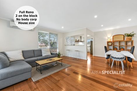 Property photo of 1/1 Goodwood Drive Springvale VIC 3171