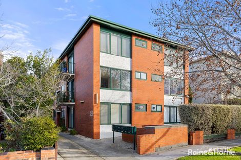 4/29 Raleigh St, Essendon, VIC 3040