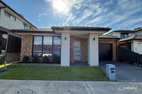 36 Jura St, Truganina, VIC 3029