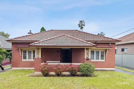 Property photo of 16 The Drive Concord West NSW 2138