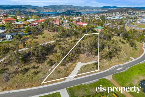 Property photo of 12 Kiewa Rise Lenah Valley TAS 7008