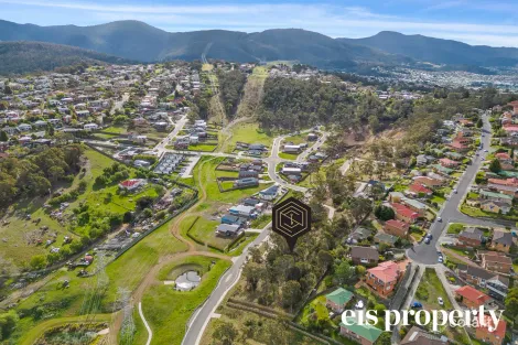 Property photo of 12 Kiewa Rise Lenah Valley TAS 7008