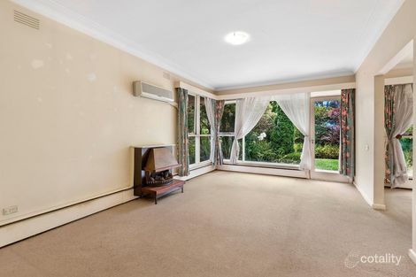 Property photo of 115 Mitcham Road Donvale VIC 3111