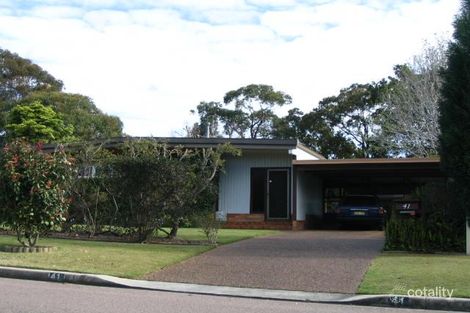 41 Berringar Rd, Valentine, NSW 2280