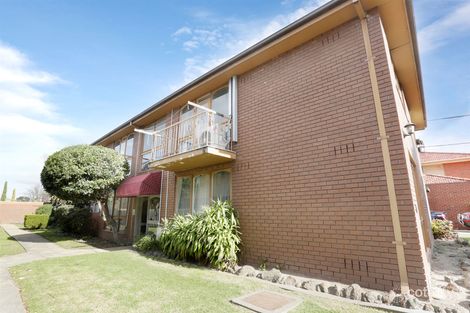 3/3 Hemmings St, Dandenong, VIC 3175