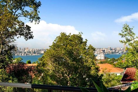 Property photo of 10/101 Wycombe Road Neutral Bay NSW 2089