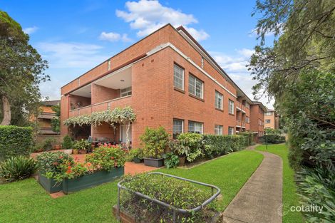 Property photo of 4/14-18 Ashley Street Hornsby NSW 2077