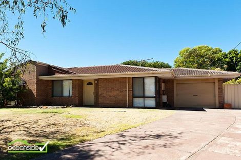 110 Chadstone Rd, Craigie, WA 6025