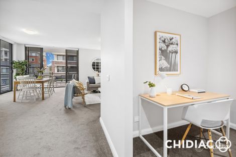 401/46 Amalfi Dr, Wentworth Point, NSW 2127