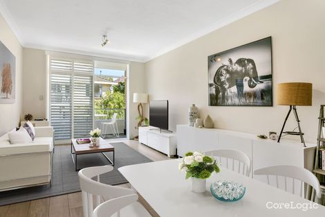 Property photo of 12/2-4 Miller Street Bondi NSW 2026