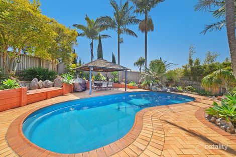 Property photo of 12 Lillian Court Port Macquarie NSW 2444