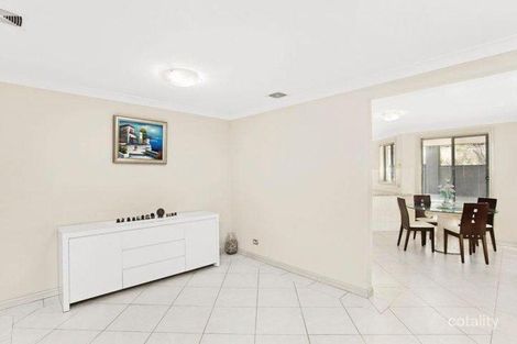 Property photo of 9 Skylark Circuit Bella Vista NSW 2153