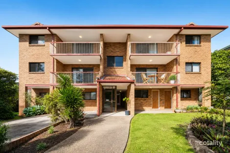 2/37 Victoria St, Clayfield, QLD 4011