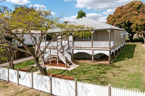 7 Saxelby St, East Ipswich, QLD 4305