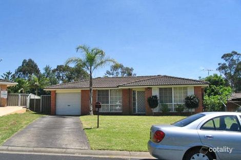 16 Bittern Cl, Erskine Park, NSW 2759